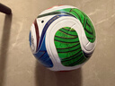阿迪達斯（adidas）WC LGE BOX TRIONDA 26年FIFA世界杯比賽/訓練用球 禮盒裝 JD8045 曬單實(shí)拍圖