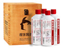 酣客標準版線(xiàn)下同款醬香型白酒53度大曲 500ml*4瓶年份隨機 曬單實(shí)拍圖