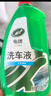 龜牌（Turtle Wax）硬殼盾洗車(chē)液1.25L洗車(chē)水蠟汽車(chē)強力去污清潔洗車(chē)泡沫液清洗劑 曬單實(shí)拍圖