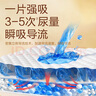 可靠（COCO）吸收寶成人護(hù)理墊XL120片（尺寸60*90cm）老年人隔尿墊孕婦產(chǎn)褥墊 曬單實(shí)拍圖