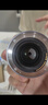 佳能（Canon）RF50F1.8人像大光圈定焦鏡頭 佳能501.8 小痰盂RF鏡頭 微單相機(jī)專用  曬單實拍圖