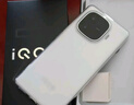 vivo iQOO Z9【國家補貼】8GB+256GB 星芒白 6000mAh 超薄藍海電池 第三代驍龍7 電競手機 曬單實(shí)拍圖