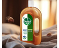 滴露（Dettol）洗衣消毒液衣物消毒水750mL除螨 家居寵物地板殺菌 非84酒精 曬單實(shí)拍圖