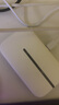 華為智選隨身wifi6移動無線wifi免插卡隨行4g無線網(wǎng)卡攜帶無限上網(wǎng)寶全國通用流量2025款5G AX15B 頂配WiFi6【三網(wǎng)切換】2400毫安續(xù)航10小時(shí) 曬單實(shí)拍圖