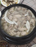 潭牛海南文昌雞母雞 雞塊110天450g 原切 冷凍散養(yǎng)土雞 早餐食材 曬單實拍圖