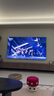TCL電視 98Q10L 98英寸 極景QD-Mini LED 蝶翼華曜屏 萬象分區(qū) 絢彩XDR 98/100英寸電視 國家補貼 曬單實拍圖