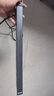 公牛（BULL）PDU桌面過載超功率保護(hù)桌下電競機(jī)柜插座/插線板/插排/排插 8位總控開關(guān)1.8米規(guī)格 GNE-P108E黑色 曬單實(shí)拍圖