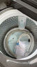 美的（Midea）波輪洗衣機(jī)全自動家用 MB12L2 12公斤大容量 除螨 颶風(fēng)深層勁洗 隨心洗 以舊換新 家電國家補(bǔ)貼20% 曬單實拍圖