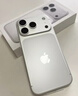 Apple/蘋(píng)果 iPhone 17 Pro 256GB 銀色 支持移動(dòng)聯(lián)通電信5G 雙卡雙待手機 曬單實(shí)拍圖
