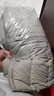巴拉巴拉童裝兒童輕薄羽絨服男女童外套2024兩件套時(shí)髦可愛(ài)潮208424107214 曬單實(shí)拍圖