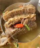 呼貝倫內(nèi)蒙古黃牛 新鮮去骨牛肋條凈重3斤 原切生鮮牛肉燒烤火鍋食材 曬單實拍圖