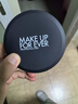 玫珂菲（MAKE UP FOR EVER）高清無(wú)痕定妝蜜粉 0.2修色薰衣紫套裝A 曬單實(shí)拍圖
