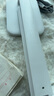 美的（Midea）臺燈照度無藍光觸控調(diào)光可折疊工作閱讀兒童學生宿舍護眼學習臺燈 【恒明光】4000mAh|全光譜 曬單實拍圖