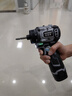歐萊德（OULAIDE）16.8V無刷電鉆手電鉆大功率充電式鋰電鉆電動(dòng)螺絲刀起子機(jī) 曬單實(shí)拍圖