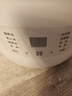 olayks立時 電燉盅 家用電燉鍋3-5人多功能煮粥煲湯輔食全自動白瓷內(nèi)膽微壓直燉2.5L 曬單實拍圖