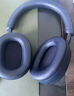 索尼（SONY）WH-1000XM5【政府補貼】頭戴式無(wú)線(xiàn)降噪 藍牙耳機 AI智能降噪 黑色 教師節禮物 曬單實(shí)拍圖