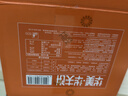 華美華夫餅1000g早餐面包餅干蛋糕糕點禮盒2斤休閑零食小吃手撕面包  曬單實拍圖