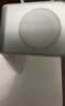 億色蘋(píng)果無(wú)線(xiàn)充電器三合一magsafe磁吸快充大吸力iPhone16/15/AirPods/iWatch手機支架MFM/MFW認證快充 【MFW&MFM認證】三合一風(fēng)冷磁吸無(wú)線(xiàn)充 曬單實(shí)拍圖