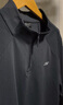 斯凱奇（Skechers）2025秋季男款長(cháng)袖T恤衛衣打底衫運動(dòng)服休閑彈力上衣P425M143 曬單實(shí)拍圖