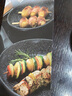 STONELINE 德國進(jìn)口平底鍋不粘鍋煎蛋鍋麥飯石煎鍋平底鍋煎餅鍋煎牛排鍋 28經(jīng)典Classic 28cm 曬單實(shí)拍圖