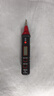 HABOTEST華博HT91D+智能感應數顯12-400V測電筆自動(dòng)關(guān)機電池正極火線(xiàn)判定 曬單實(shí)拍圖
