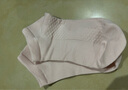 有棵樹【肌理短筒】襪子女夏季純棉7A抗菌吸汗透氣防臭抗起球休閑短襪 曬單實拍圖