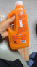威猛先生（Mr Muscle）管道速效疏通啫喱 強力瓦解廚房堵塞 960ml 曬單實(shí)拍圖
