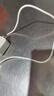 華為超級快充充電器原裝線(xiàn)充套裝(充電器+1米5A TypeC數據線(xiàn))40W快充/單口插頭 適用華為/蘋(píng)果手機 曬單實(shí)拍圖