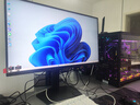 三星（SAMSUNG）27英寸 G70F Fast IPS 4K180Hz / 1K 360Hz 雙模 旋轉(zhuǎn)升降 玄龍騎士 電競 顯示器 LS27FG706ECXXF 曬單實(shí)拍圖