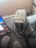 阿卡西斯適用Macmini M4拓展塢硬盤(pán)盒40Gbps傳輸雙DP投屏16TB擴容適配M4/M4Pro主機兼容雷電4/5接口M002Pro 曬單實(shí)拍圖
