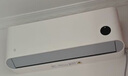 小米（MI）米家1.5匹 巨省電pro 超一級能效 變頻冷暖  空調掛機 35GW-NA20/V1A1 國家補貼20% 2025新款  曬單實(shí)拍圖