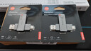ThinkPlus聯(lián)想128GB Type-C USB3.2 雙接口U盤手機(jī)電腦通用大容量 辦公商務(wù)u盤TPU301系列 曬單實(shí)拍圖
