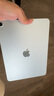 Apple/蘋果 iPad Air 11英寸 M3芯片2025年款 平板電腦 (128GB WLAN版)藍(lán)色 曬單實拍圖
