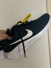 耐克NIKE男子跑步鞋REVOLUTION 7運動(dòng)鞋FB2207-001黑白45 曬單實(shí)拍圖