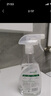 滴露（Dettol）家居廚房清潔除菌噴霧500ml冰箱清潔劑除臭消毒李斯特菌 幽門螺旋 曬單實拍圖