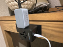 BLAUPUNKT藍(lán)寶氮化鎵20W充電器快充 全球通用轉(zhuǎn)換插頭插座/國(guó)際萬(wàn)能出國(guó)旅行轉(zhuǎn)換器/英標(biāo)歐標(biāo)美標(biāo)澳標(biāo)日韓港 曬單實(shí)拍圖