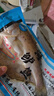 一蝦一世界 三去開(kāi)背海鱸魚(yú)/河鱸魚(yú)（去鱗去腮去內臟）新鮮冷凍 年貨年夜飯 超大號凈重500-600g*4條 曬單實(shí)拍圖