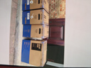 HIKVISION?？低暢孱惥W(wǎng)線工程級(jí)無氧銅箱線CAT5e0.5非屏蔽雙絞線室外防水耐磨305米/箱DS-1LN5EO-UU/E 曬單實(shí)拍圖
