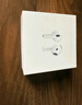 Apple/蘋果 AirPods 4 搭配USB-C充電盒 蘋果耳機(jī) 藍(lán)牙耳機(jī) 適用iPhone/iPad/Mac 四代 曬單實(shí)拍圖