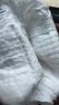 好奇（Huggies）小森林拉拉褲XXL30片(15kg以上)尿不濕心鉆【透氧頂配更低敏】 曬單實(shí)拍圖