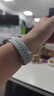 小米（MI）Xiaomi Watch S4 41mm 薄荷綠 國家補貼 汽車YU7鑰匙 澎湃OS2 心率血氧監(jiān)測 小米手表s4 小表女表 曬單實拍圖