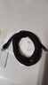 倍思Type-C數(shù)據(jù)線雙頭PD100W快充線c to c車載充電線適用蘋果iPhone15/16iPad筆記本華為mate70小米 曬單實拍圖