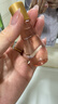施華蔻專(zhuān)業(yè)【京東試用】發(fā)絲柔亮玫瑰精油30ml mini旅行裝無(wú)暇柔順時(shí)刻亮澤 曬單實(shí)拍圖