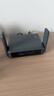GL·INET路由器BE3600 WiFi7 家用無線千兆軟路由 高通四核處理器 雙2.5G網(wǎng)口 PD供電 網(wǎng)絡NAS 帶USB3.0  曬單實拍圖