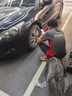 玲瓏輪胎 215/60R16 99V 玲瓏臻選 HD 適配豐田卡羅拉/日產(chǎn)軒逸 曬單實(shí)拍圖