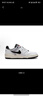 耐克男子低幫復(fù)古運動鞋冬季舒適學(xué)院風(fēng)NIKE FULL FORCE FB1362 101白/黑/青灰/帆白/黑/隊橙 42 曬單實拍圖