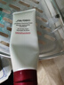 資生堂（SHISEIDO）洗面奶溫和紅腰子水潤保濕潔面乳 肌活煥采洗面奶 125ml(滋潤型) 曬單實(shí)拍圖