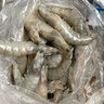 東上御品 國產(chǎn)青島大蝦 特大號白蝦 2030規格 凈重3斤 盒裝活凍 曬單實(shí)拍圖