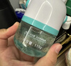 英氏兒童面霜 嬰兒面霜寶寶潤膚露曬后舒緩爽膚 清爽保濕艾葉凝露115g 曬單實(shí)拍圖