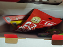 王小鹵虎皮鳳爪(W3)混合味105g*5(鹵香+火鍋+香辣+微辣+椒麻）楊冪推薦 曬單實(shí)拍圖